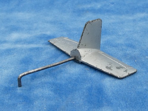 Rare solido demontable avion - demontable,
