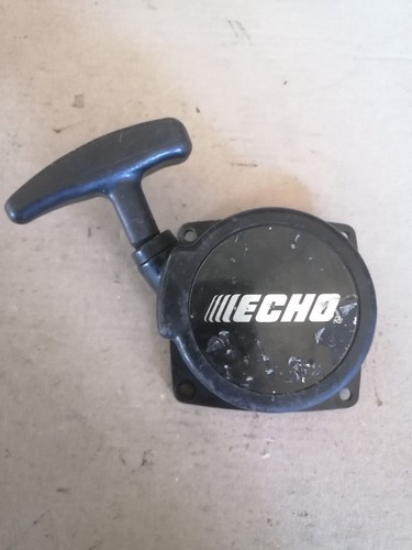 Lanceur complet echo - (origine),