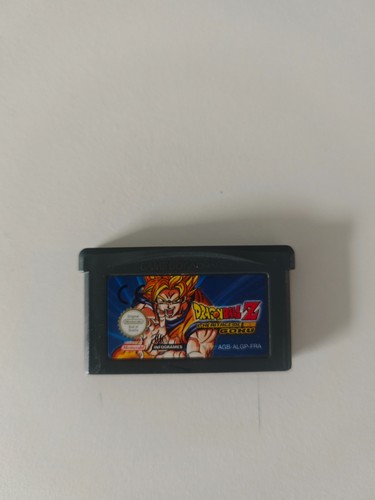Dragon ball héritage - ball, l'héritage