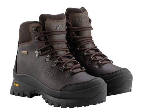 Chaussures chasse aigle - de,