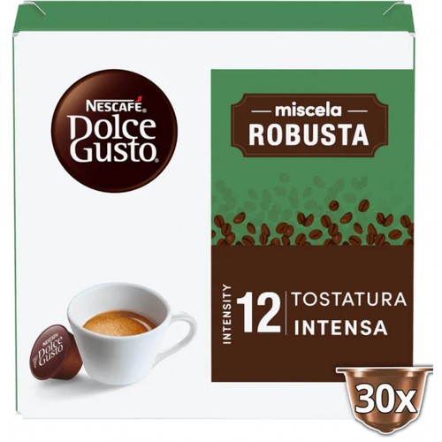 Nescafe lot capsules - lot, de