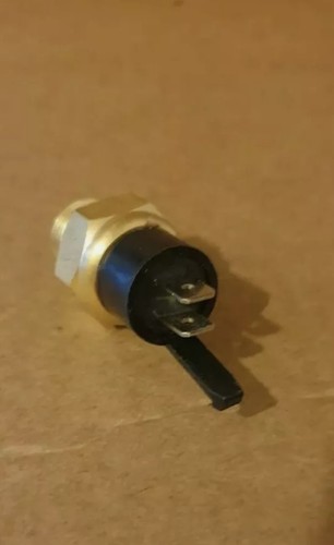 Sonde radiateur neuve - , linhai