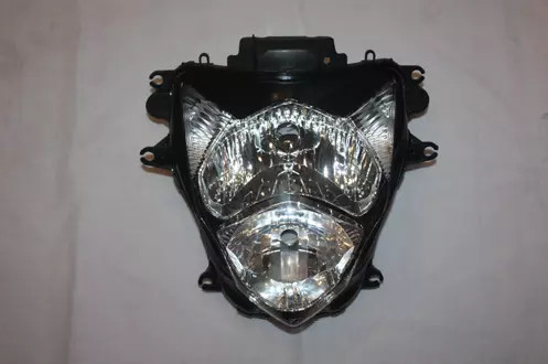 Optique phare avant suzuki - optique, de