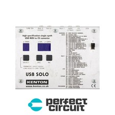 Kenton USB Solo Single CH USB