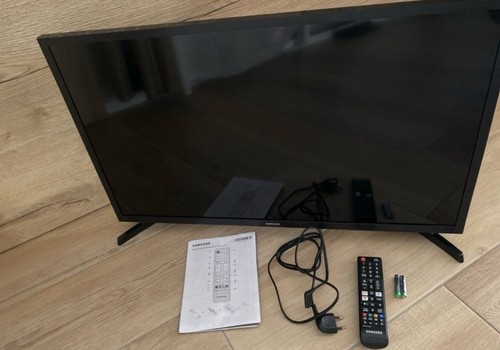 Samsung smart - 32”, (80