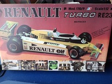 Maquette protar renault - maquette,
