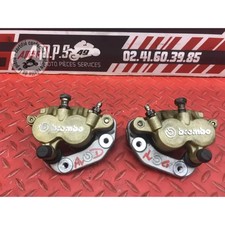 Paire d'étrier de frein avant Cagiva Elefant 900 1993 à 1996