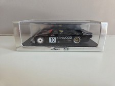 Spark 1/43 Porsche 962C