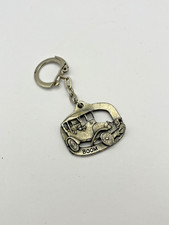 Porte-clés ancien Peugeot –