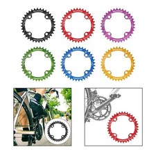 Plateau de vélo 104mm BCD