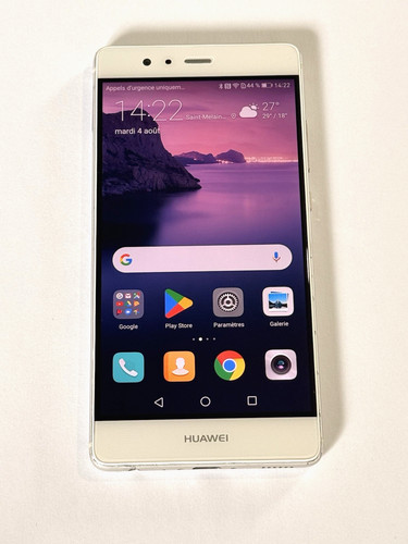 Huawei occasion - huawei, (eva-l09)