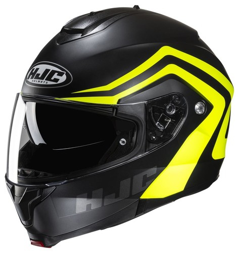 Casque modulable hjc c91n - modulable,