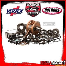 WR101-136 KIT DE MOTEUR WRENCH