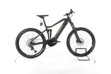 Haibike AllTrail 4 VTT