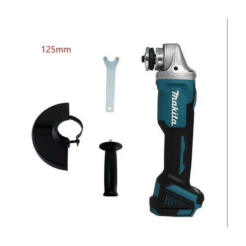 Makita dga404 meuleuse - makita,