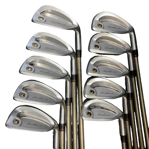 Honma golf new - honma, 10pcs