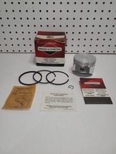 Briggs and Stratton 494058 OEM