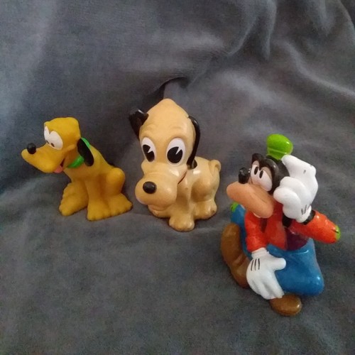 Lot vintage disney - lot,