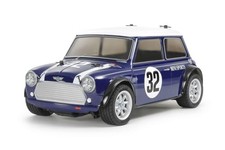 Voiture RC électrique Tamiya