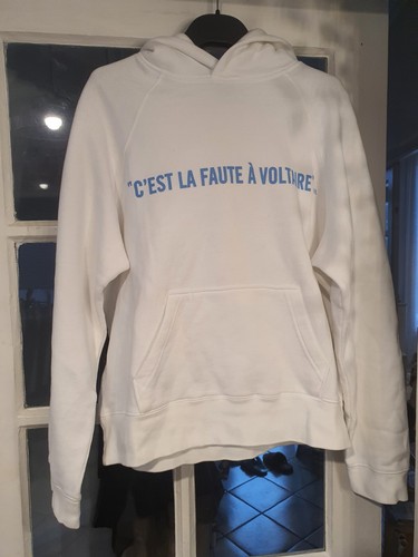 Sweatshirt zadig voltaire - zadig, et