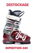 chaussure de ski  occasion