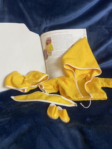 Tenue éponge origine pour - Éponge,
