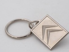 PORTE CLÉS ANCIEN - KEY FOB -