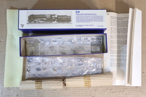 Djh k79 kit construit - djh, br