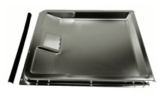 CONTRE PORTE INOX pour LAVE VAISSELLE NEFF - 00680311