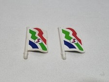 Playmobil 3200 pièces 2 x