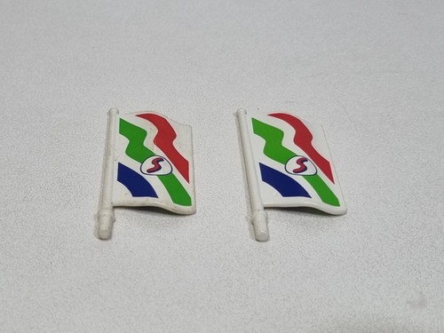 Playmobil 3200 pièces x - pièces, 2