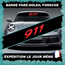 Stickers Bande pare soleil