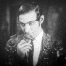 Film Super 8: Blood and Sand