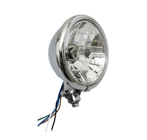Phare avoc vintage d130mm