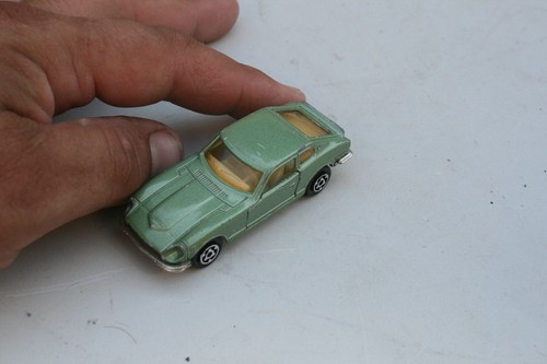 Datsun 260 majorette - datsun,