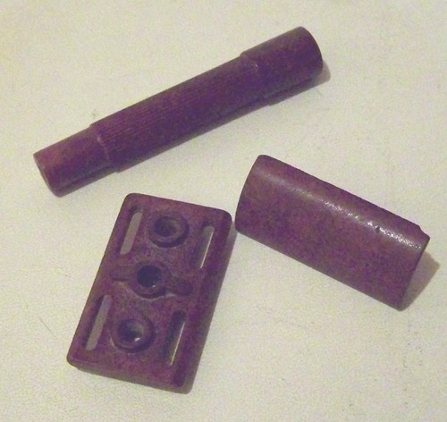 Pour collectionne rasoir - pour,