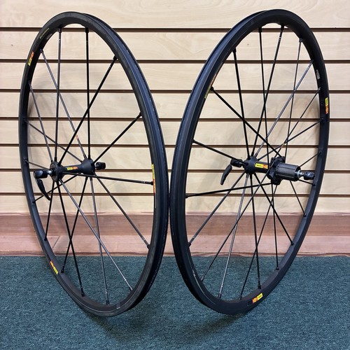 Mavic sys slr - mavic, set