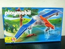 Playmobil Dinosaurs 4173
