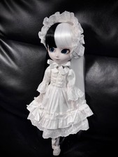Poupée personnalisée Pullip