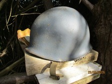 casque us ww2