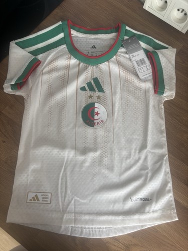Maillot football algerie 2026 - football,