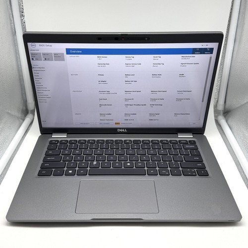 Dell latitude 5420 fhd - latitude, 14"