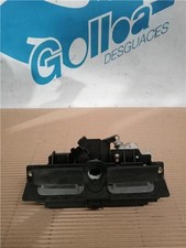 SERRURE COFFRE Audi A6 Avant