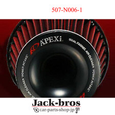 Prise de puissance APEXI