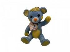 Figurine Goebel Rosina gardien ours en peluche 9,5 cm 1 choix. Excellent état