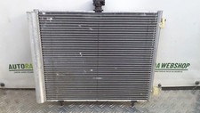 CONDENSEUR CLIMATISATION Peugeot 208 I (CA/CC/CK/CL) 2018 9674813580