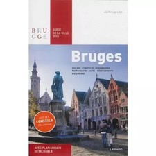 Bruges Guide de la ville 2015