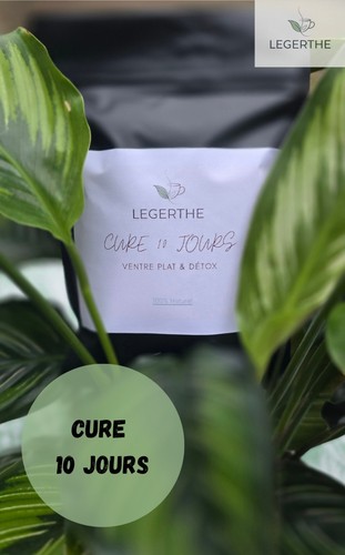 Minceur ventre plat cure - &,