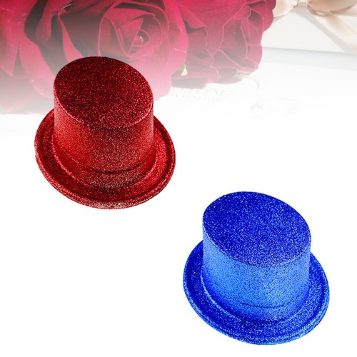 Pcs chapeau magicien adulte - 2,