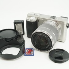 Appareil photo sans miroir